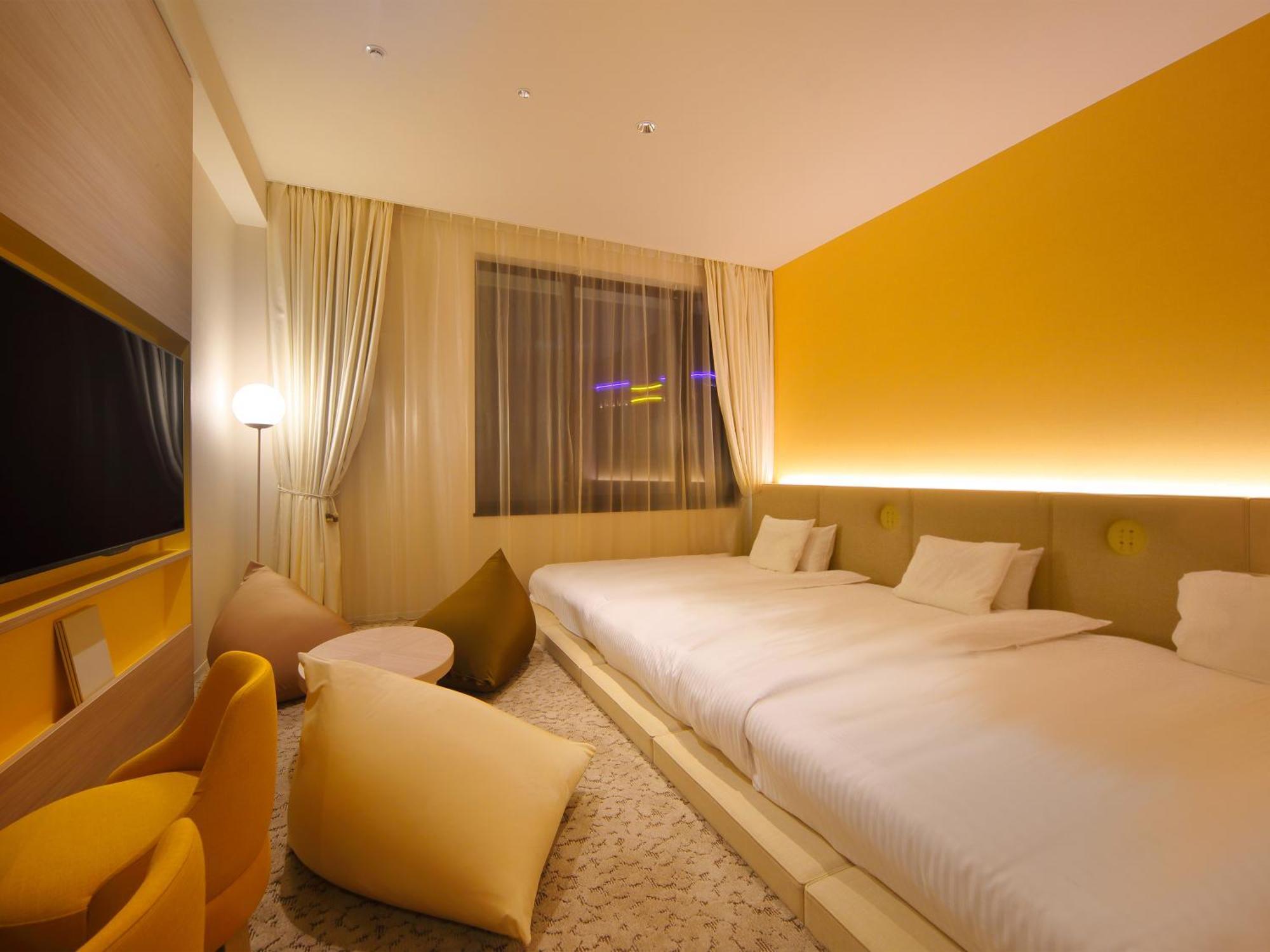Hotel Universal Port Vita Osaka Room photo