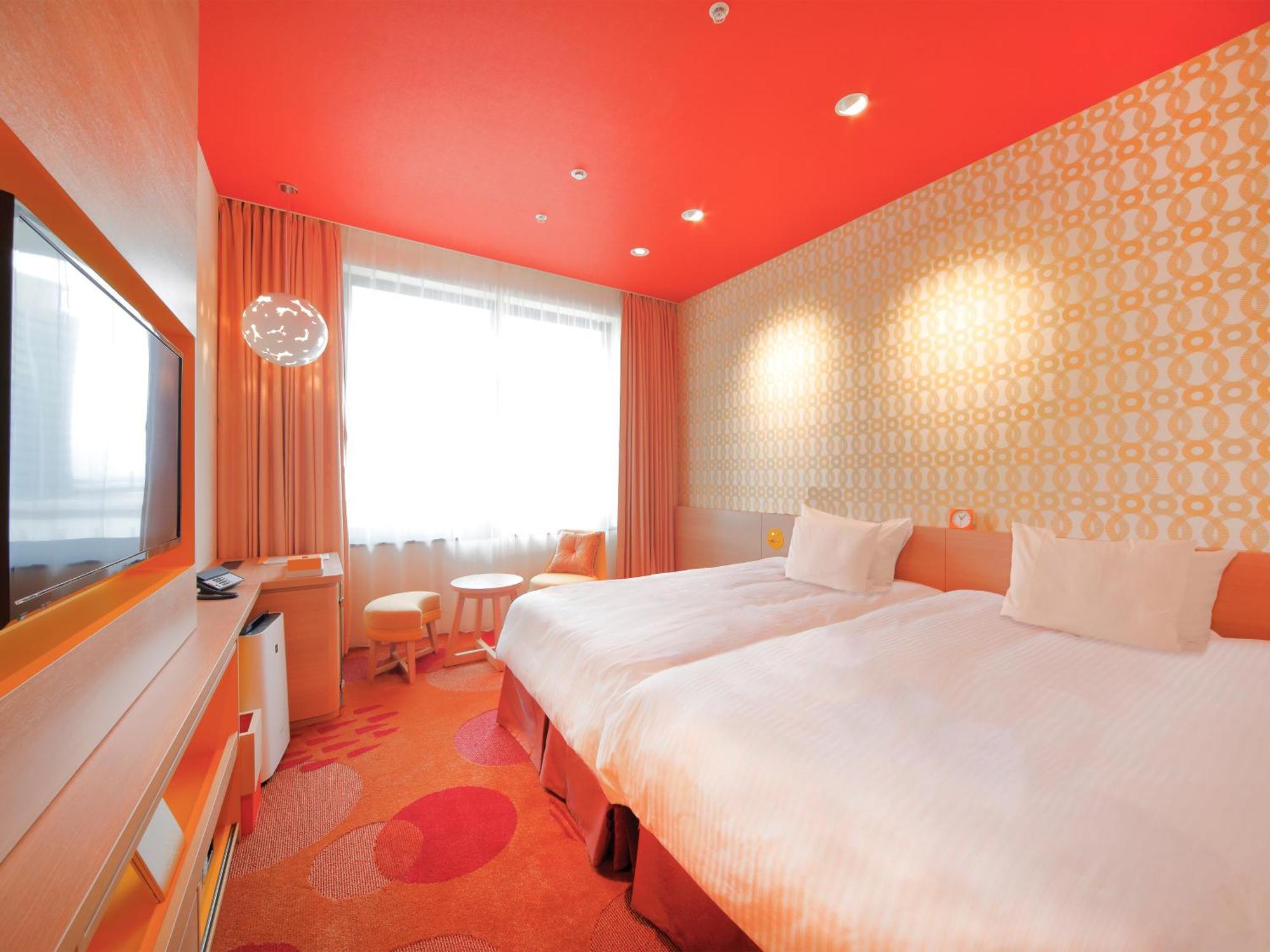 Hotel Universal Port Vita Osaka Room photo