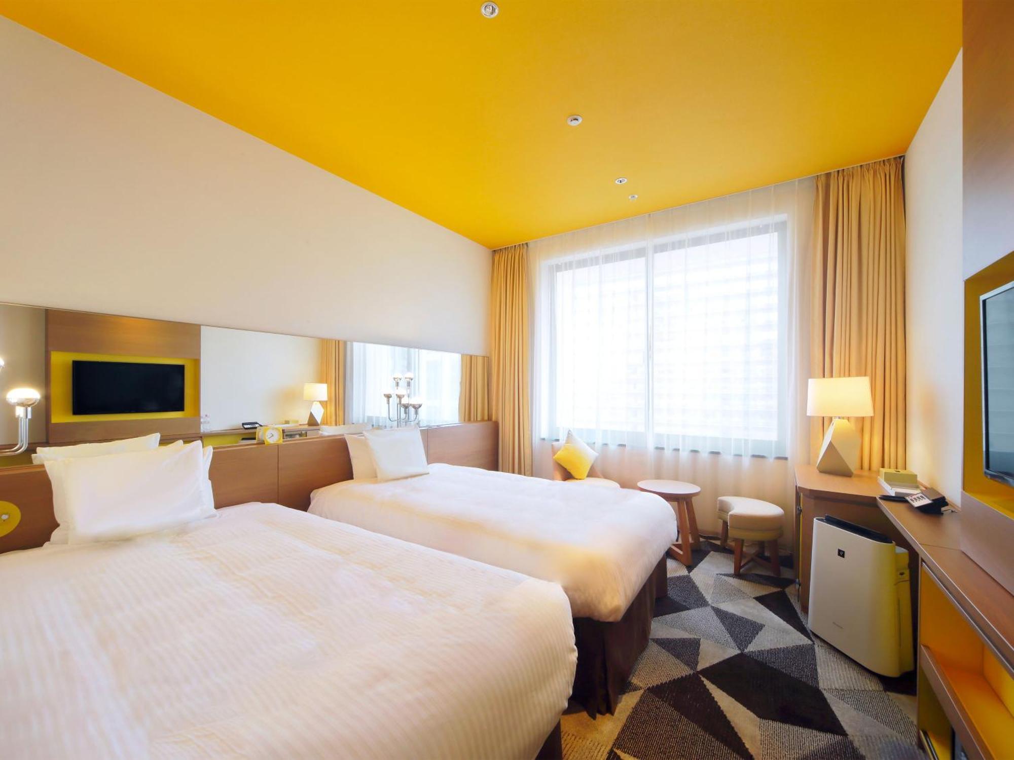 Hotel Universal Port Vita Osaka Room photo