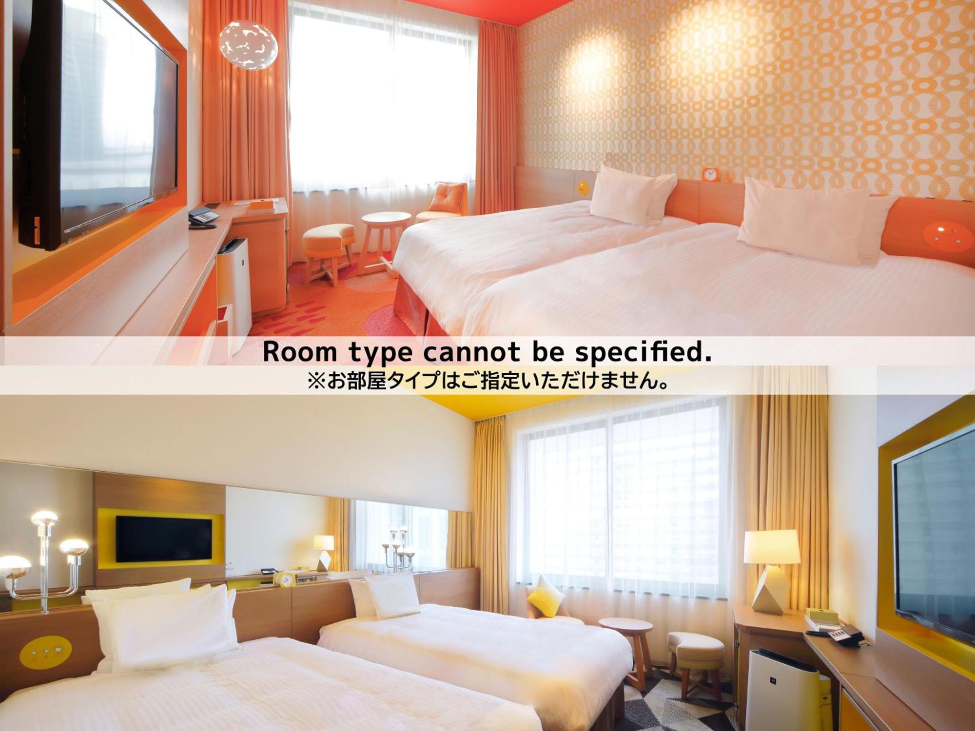 Hotel Universal Port Vita Osaka Room photo