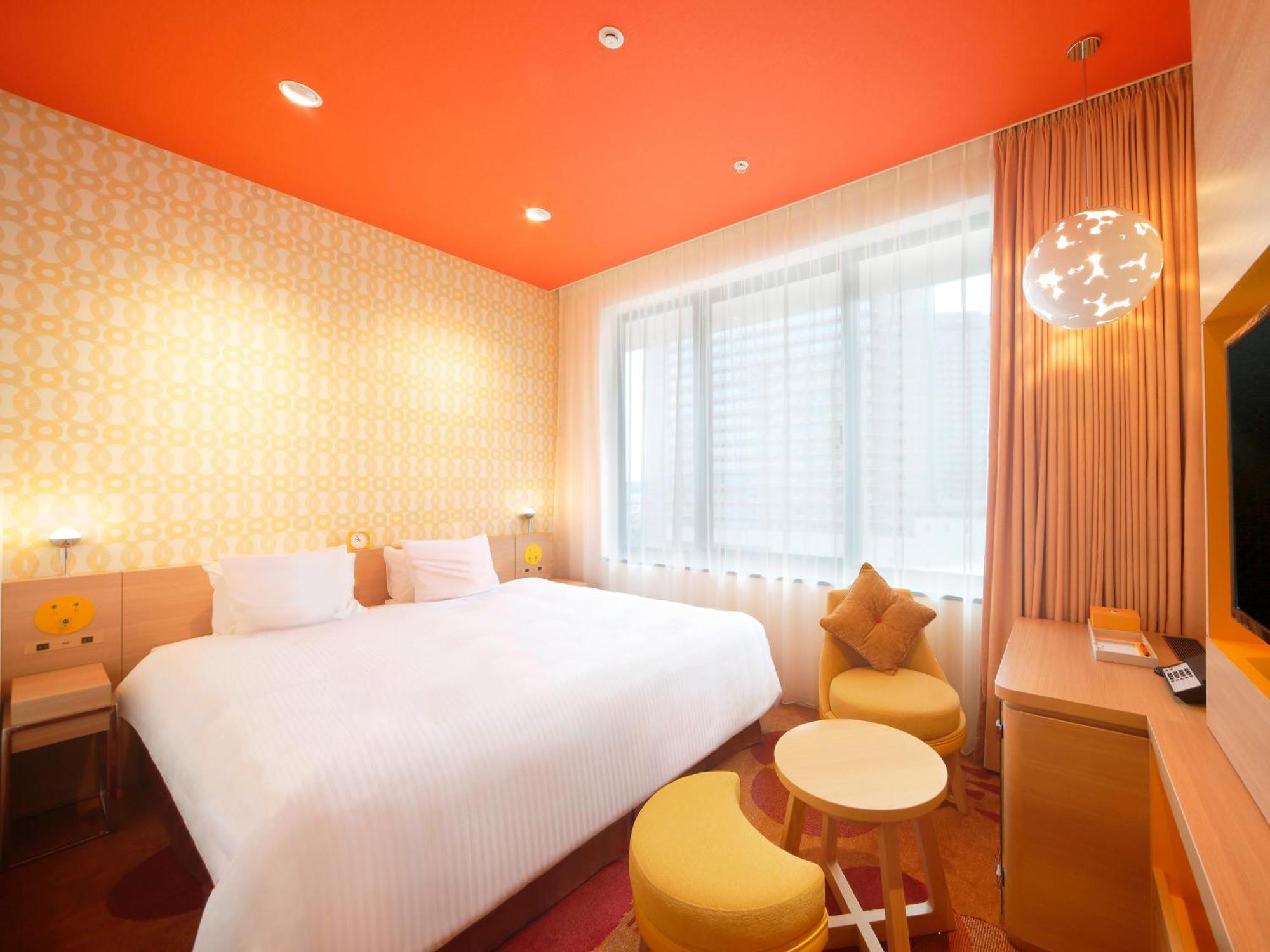 Hotel Universal Port Vita Osaka Room photo